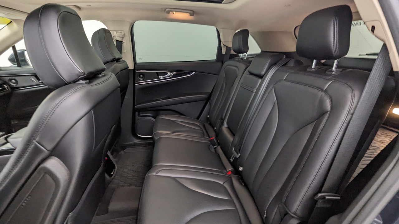 Car Exterior