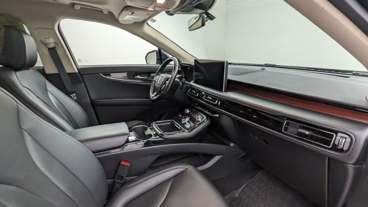 Car Exterior