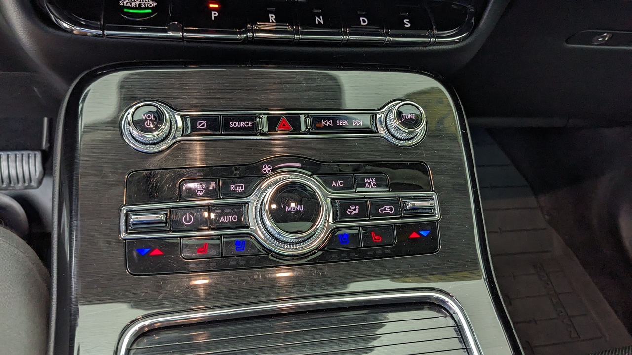 Car Exterior