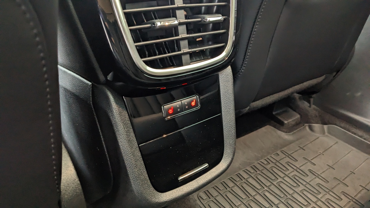 Car Exterior