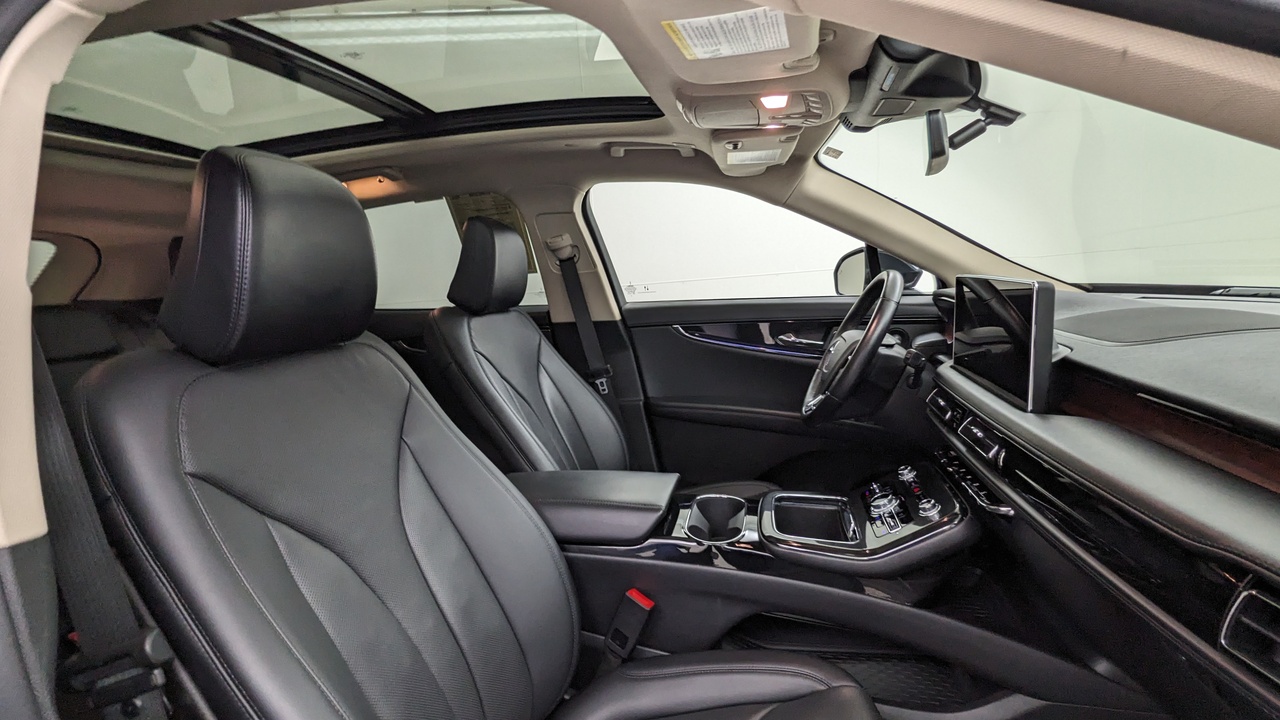 Car Exterior