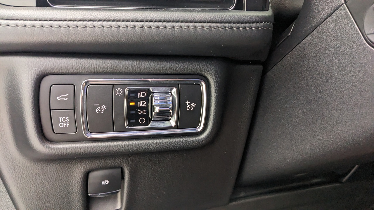 Car Exterior