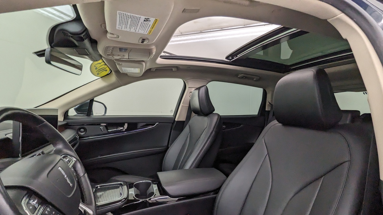 Car Exterior