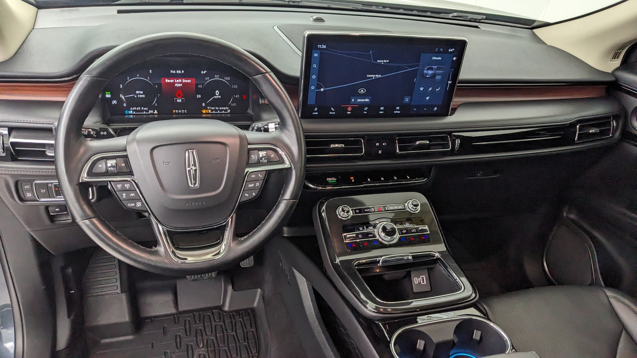 Car Exterior