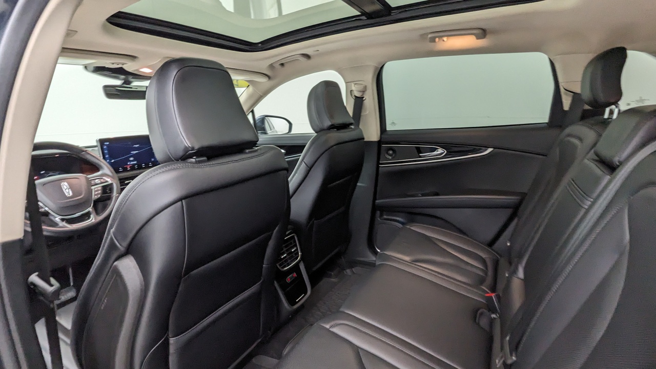 Car Exterior