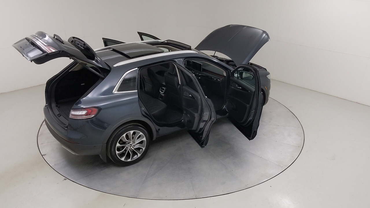 Car Exterior