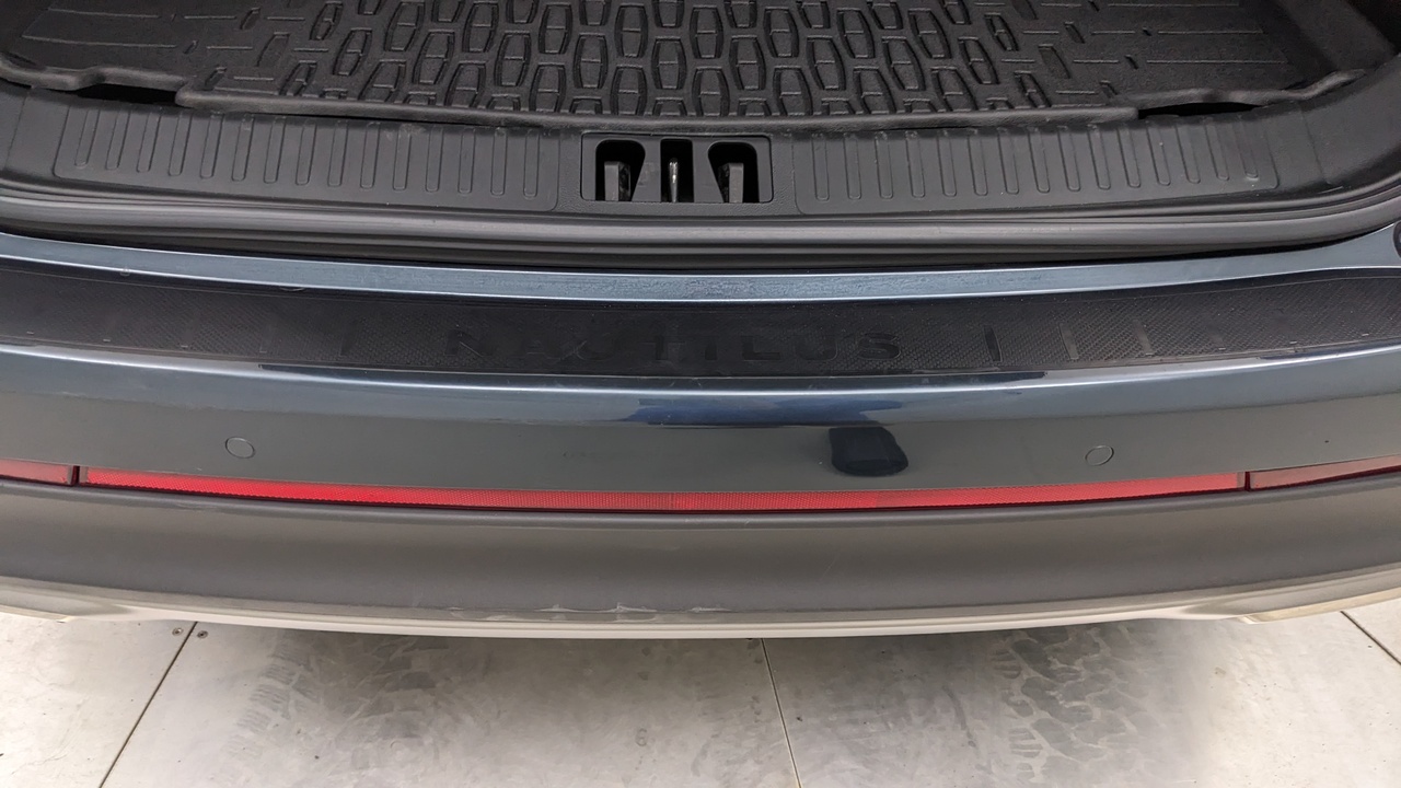 Car Exterior