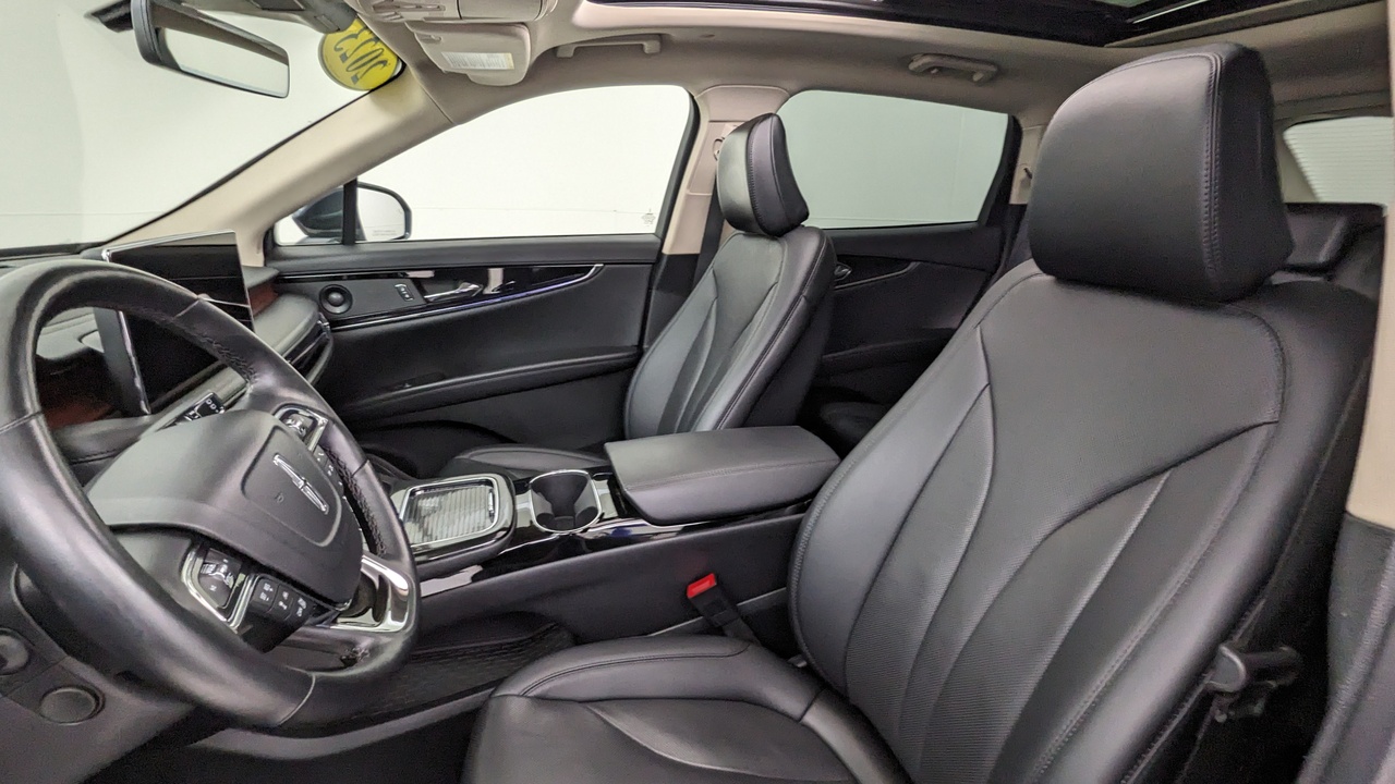 Car Exterior