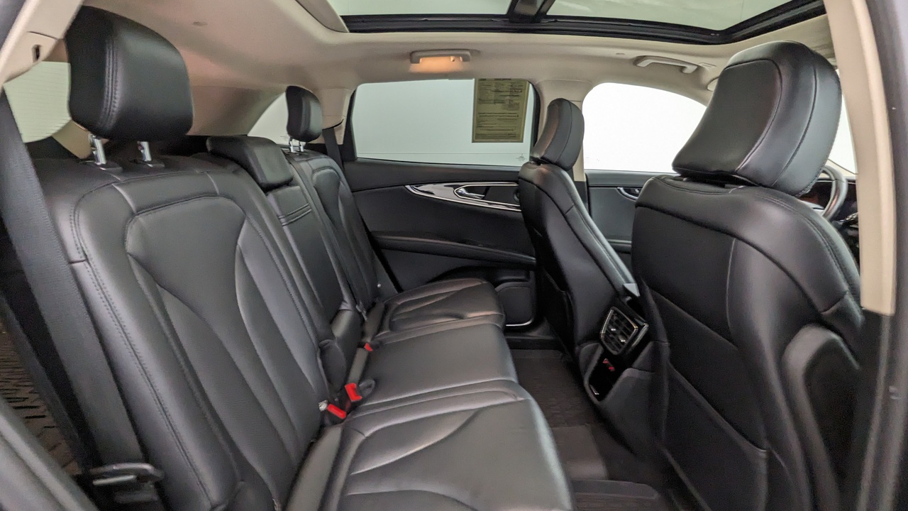 Car Exterior