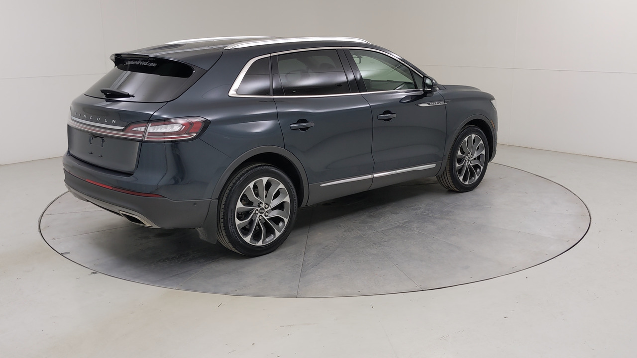 Car Exterior