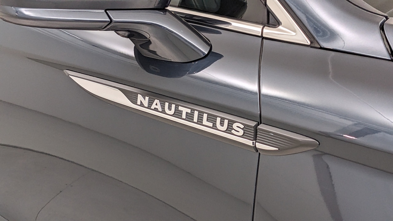 Car Exterior