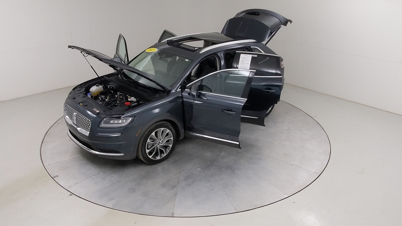 Car Exterior