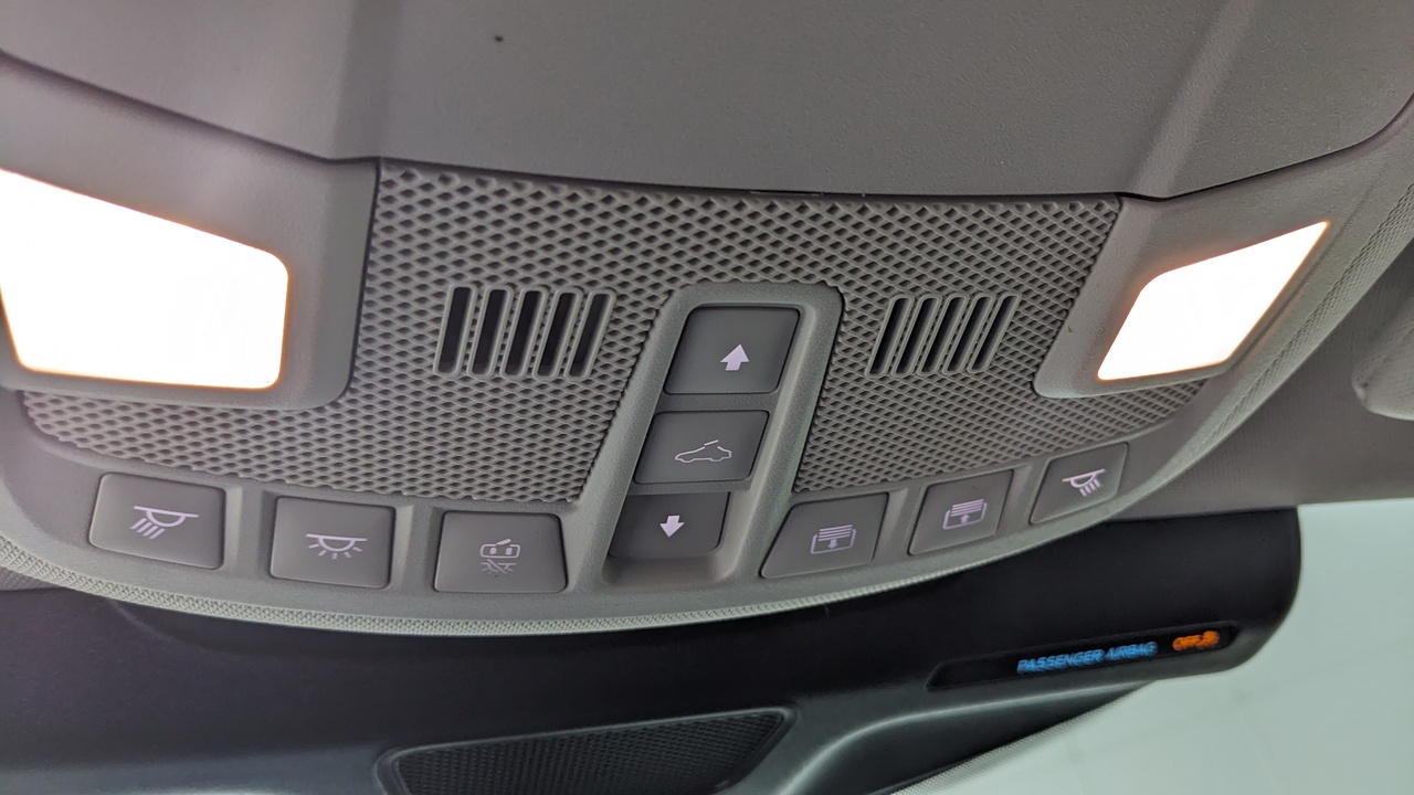 Car Exterior