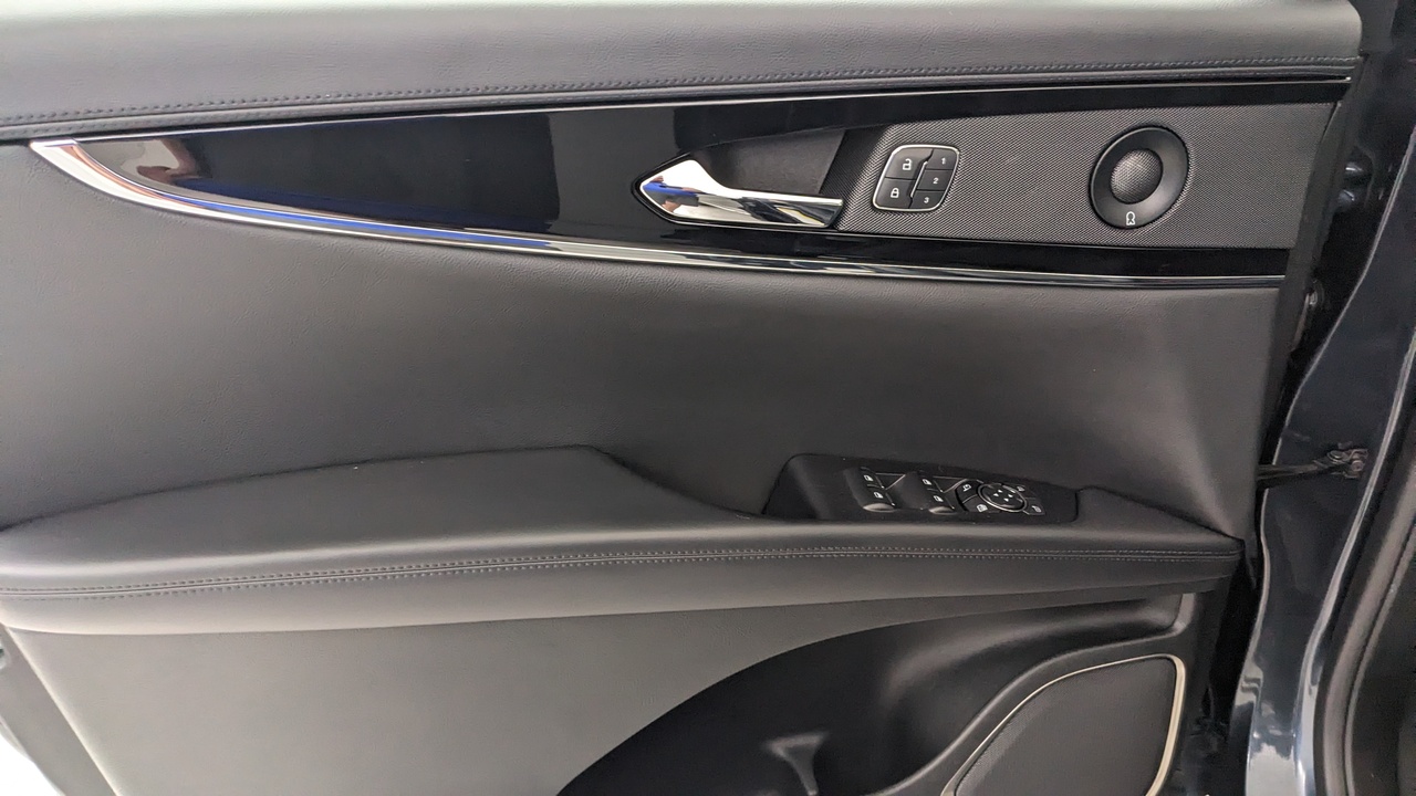 Car Exterior