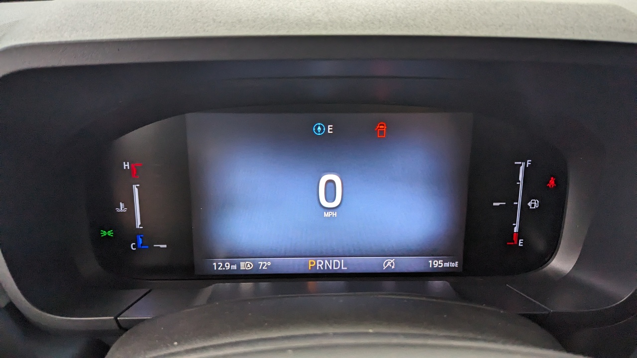 Car Exterior