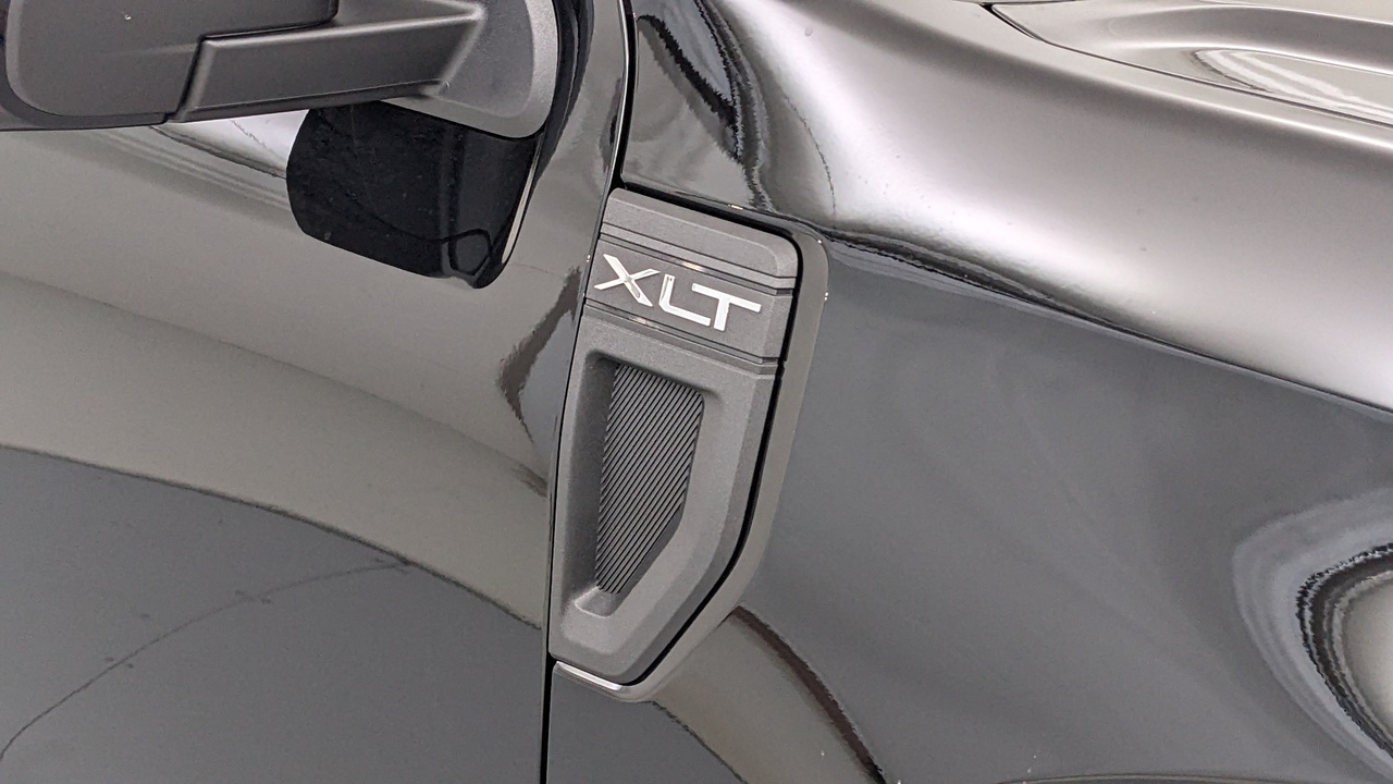 Car Exterior