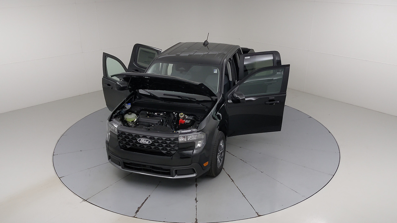 Car Exterior