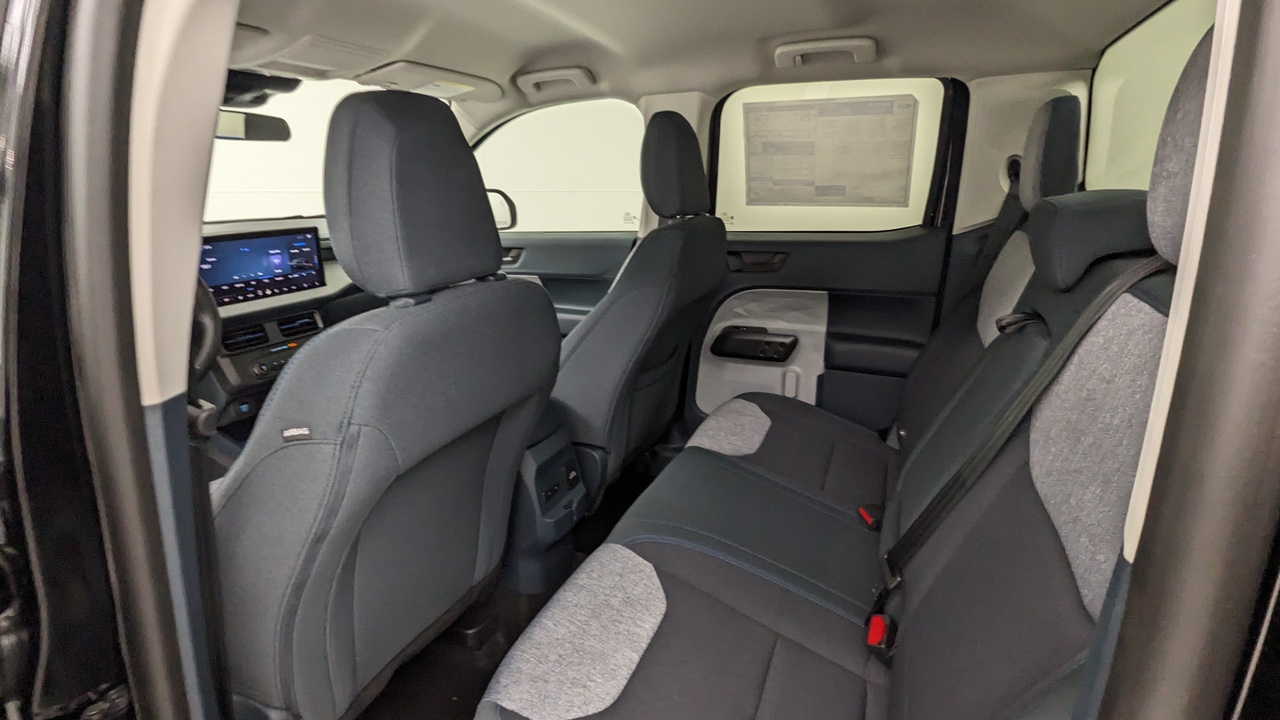 Car Exterior