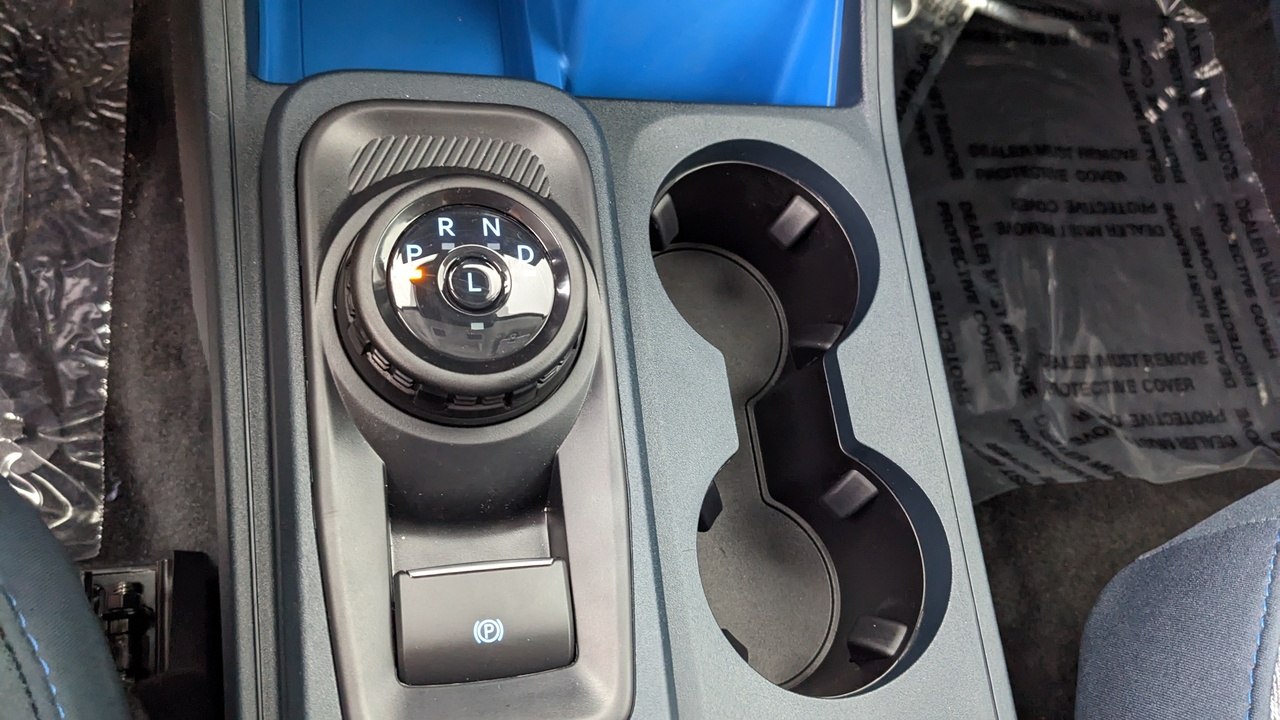 Car Exterior