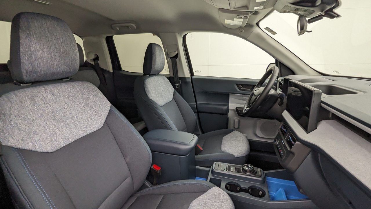 Car Exterior