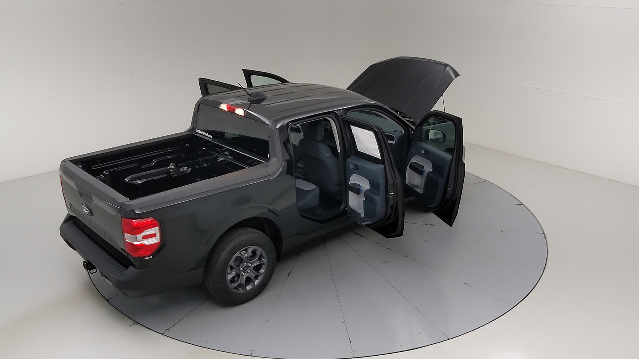 Car Exterior