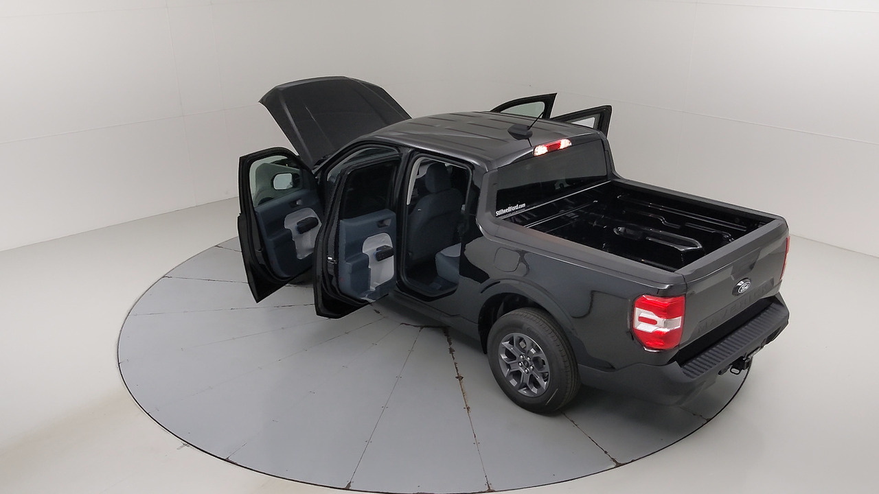 Car Exterior