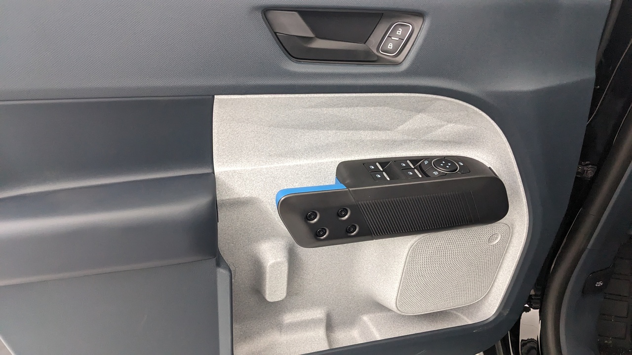 Car Exterior