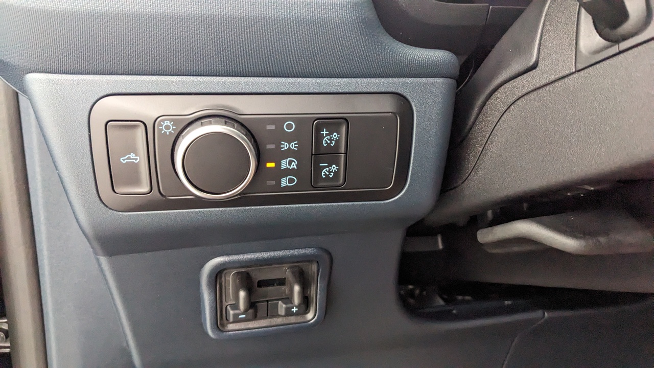 Car Exterior