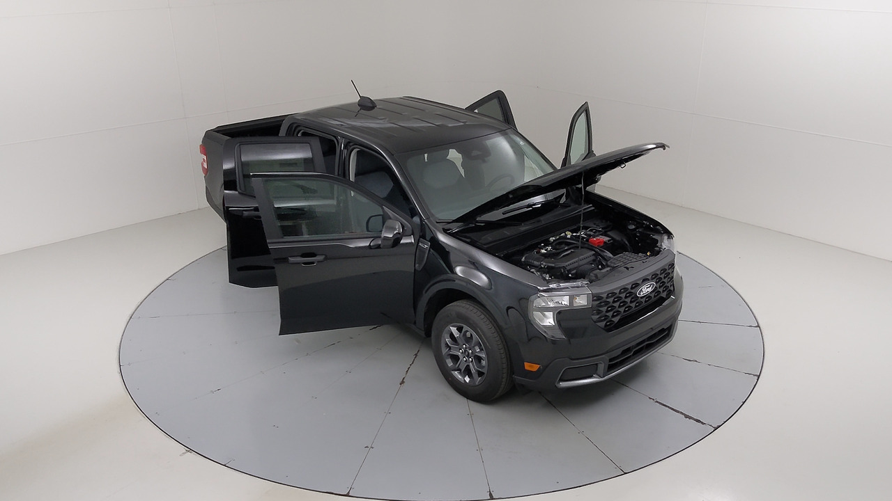 Car Exterior