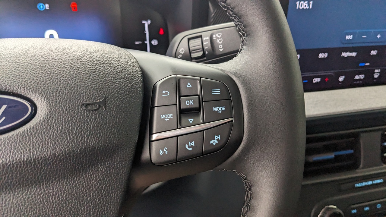 Car Exterior