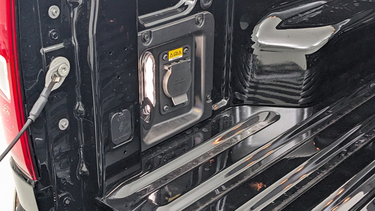 Car Exterior