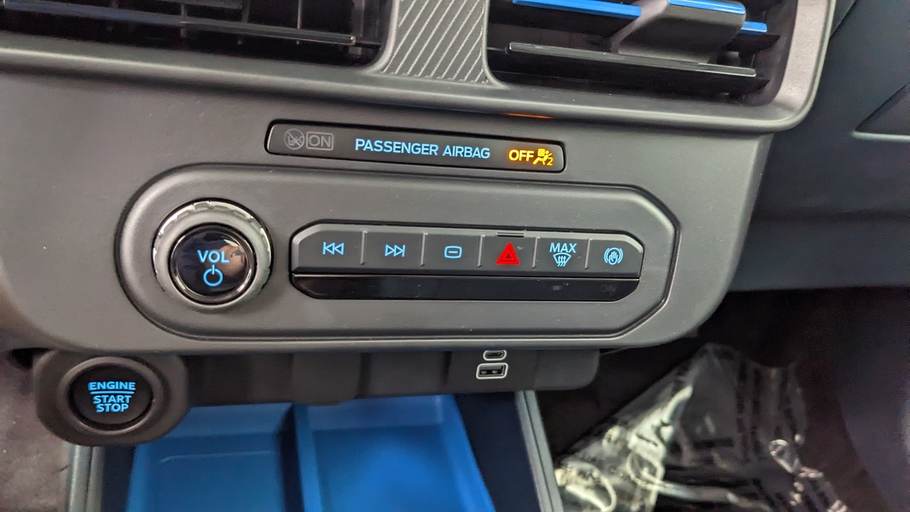 Car Exterior