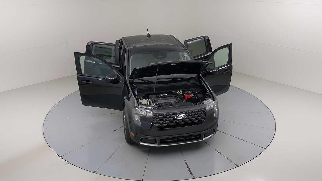 Car Exterior