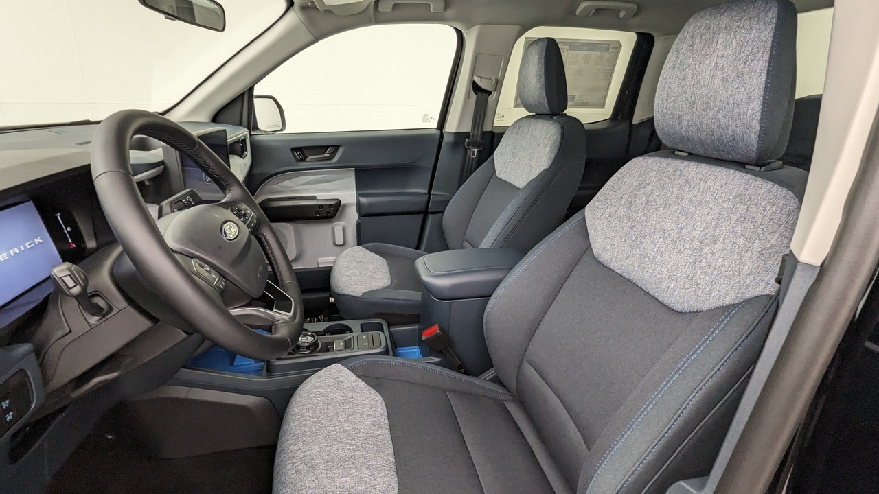 Car Exterior