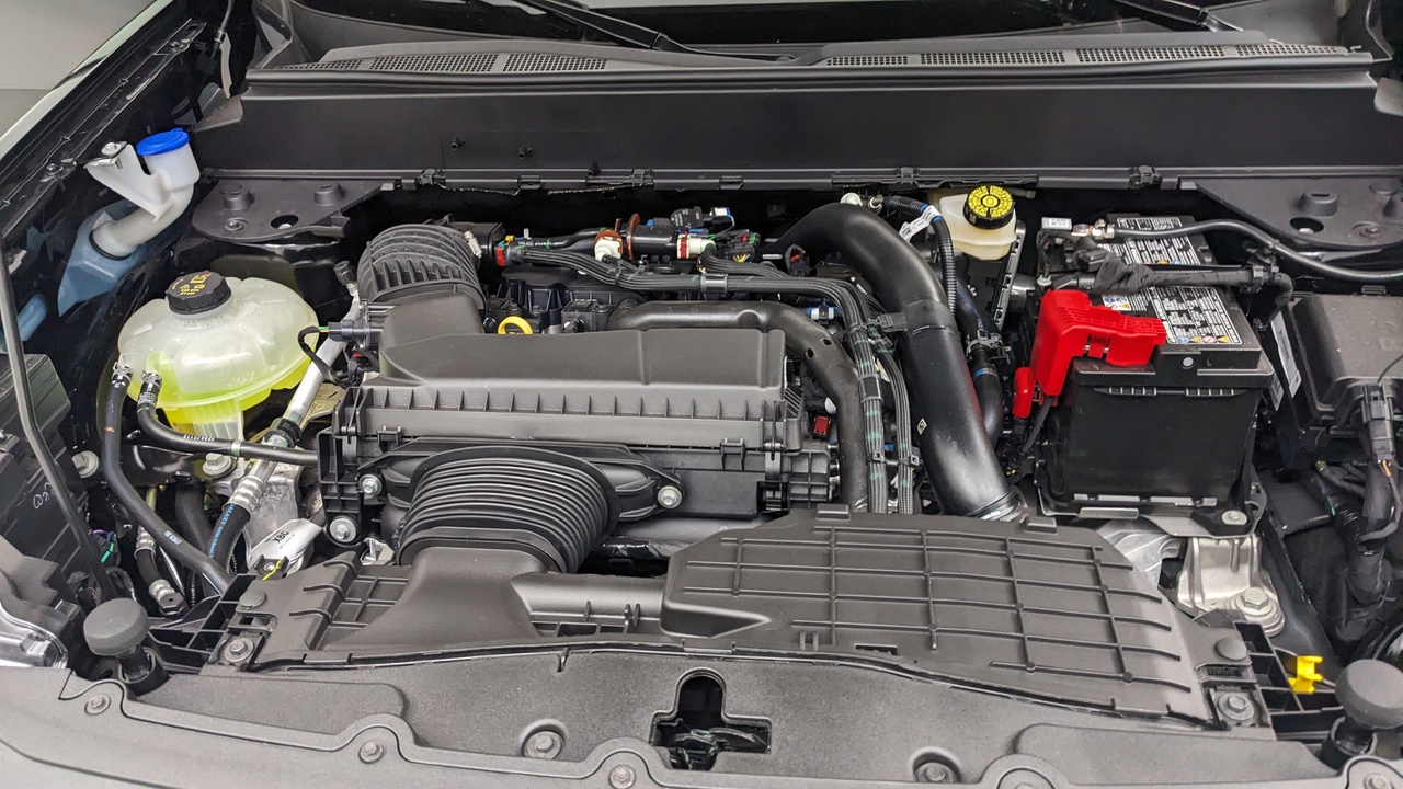 Car Exterior