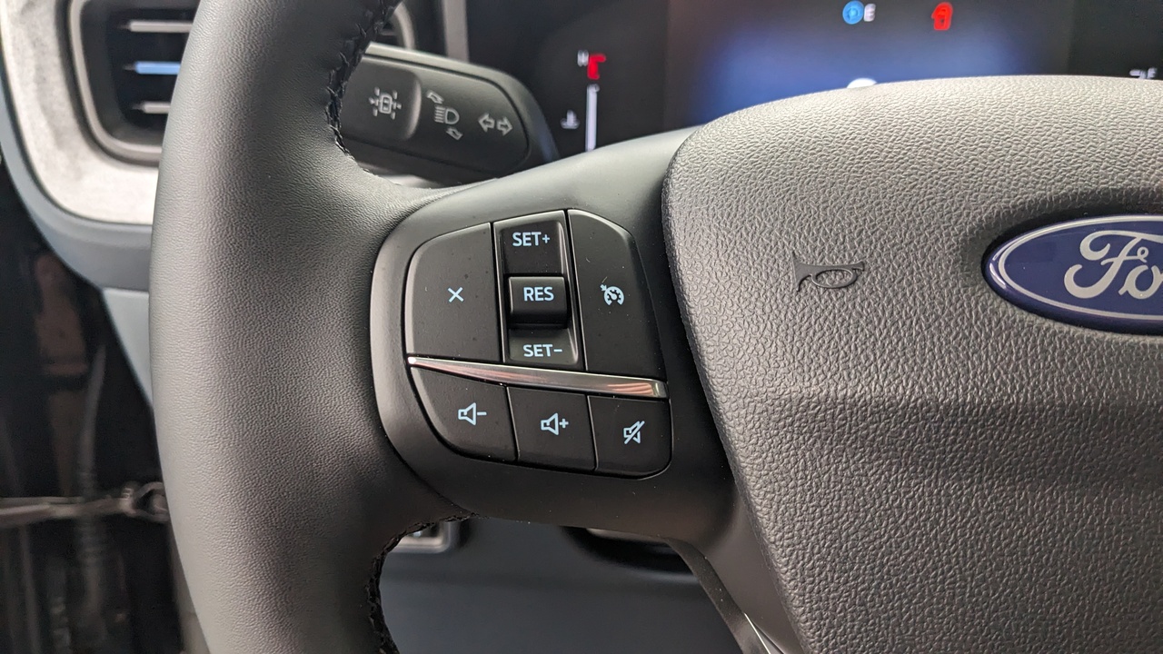 Car Exterior