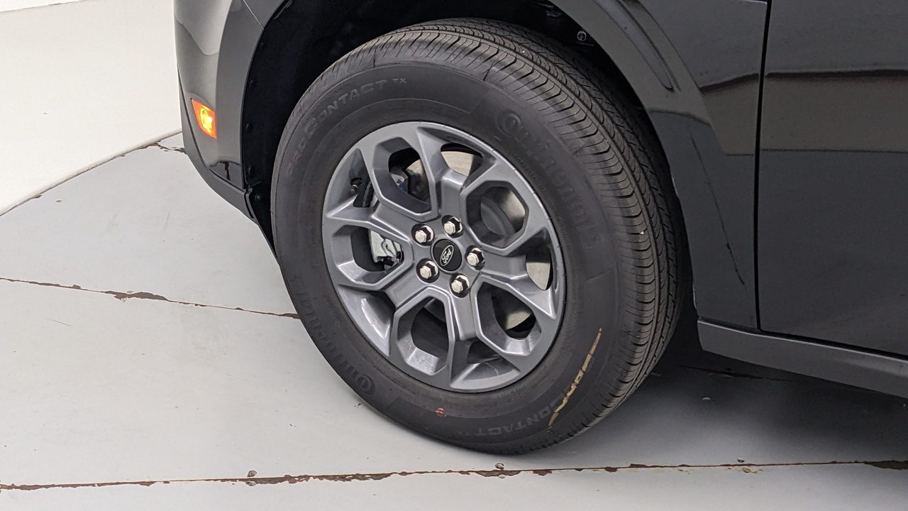 Car Exterior