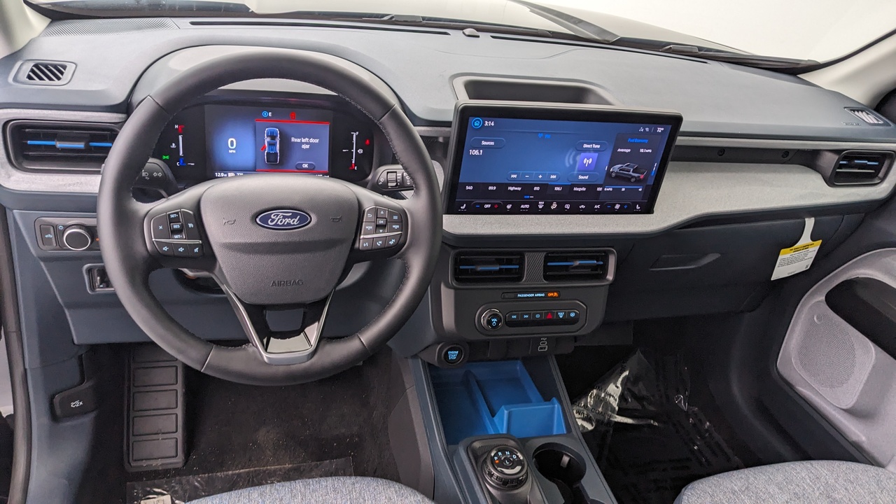 Car Exterior