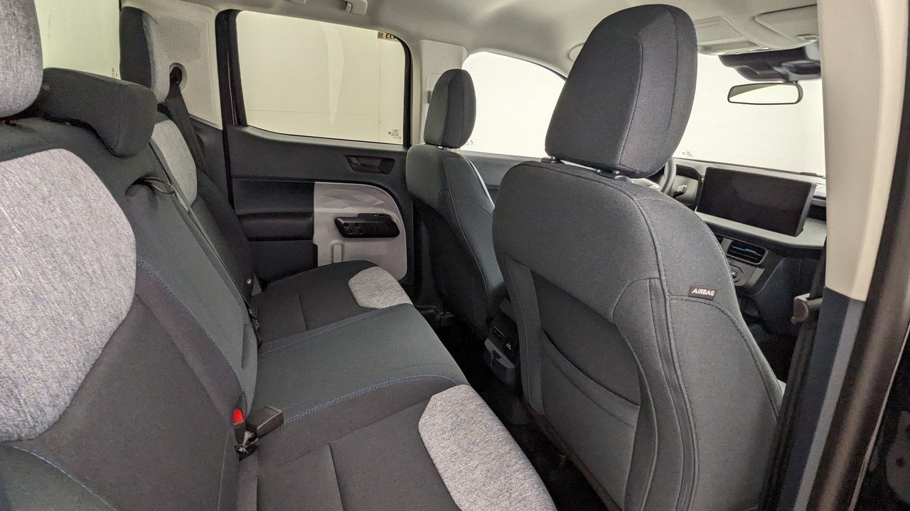 Car Exterior