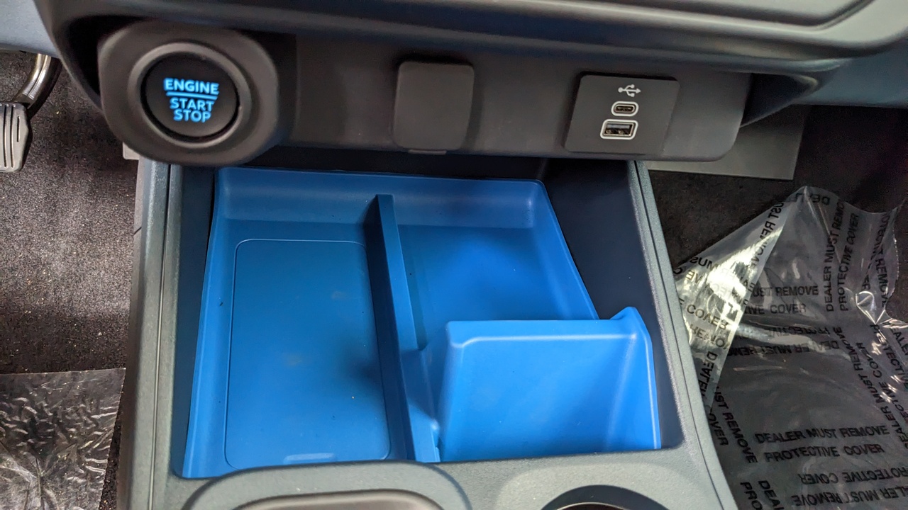 Car Exterior