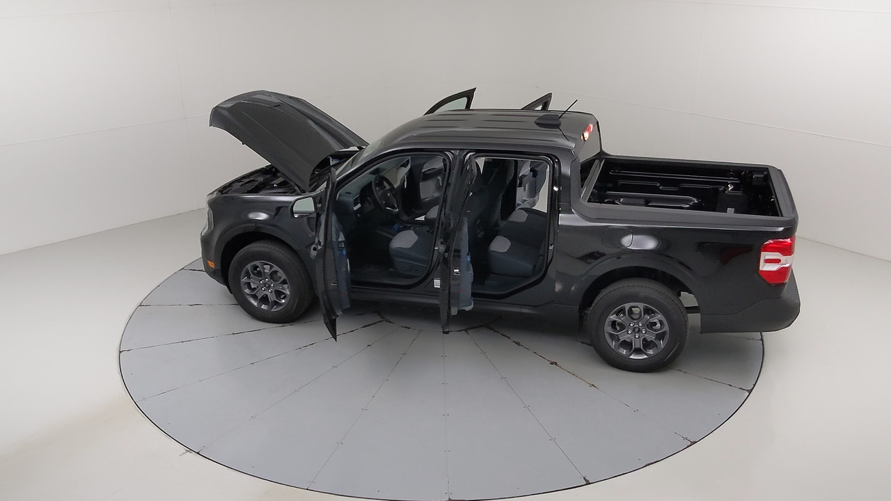 Car Exterior