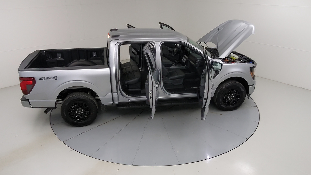 Car Exterior