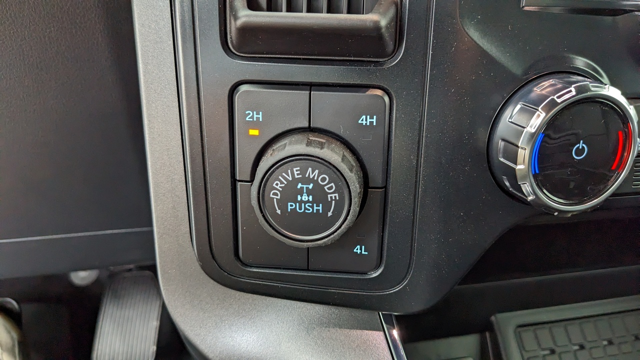 Car Exterior