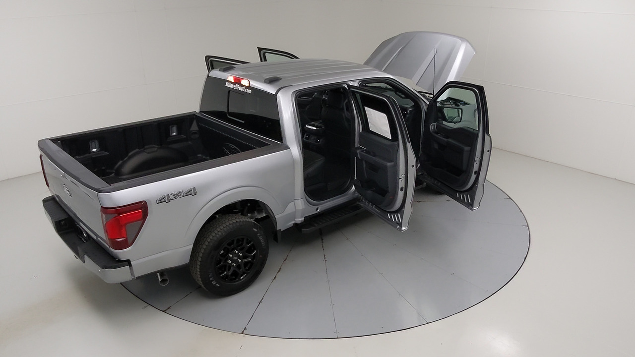 Car Exterior