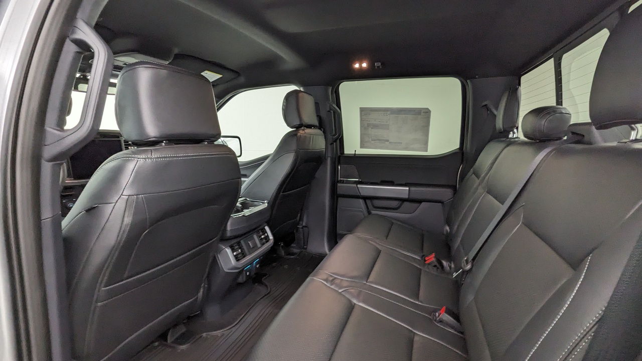 Car Exterior