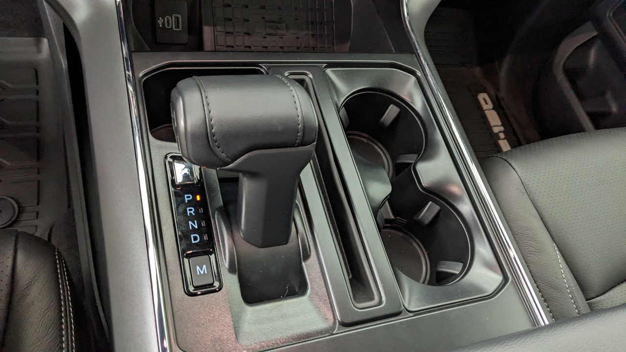 Car Exterior