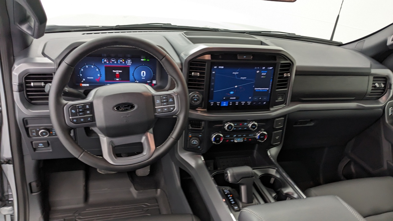 Car Exterior