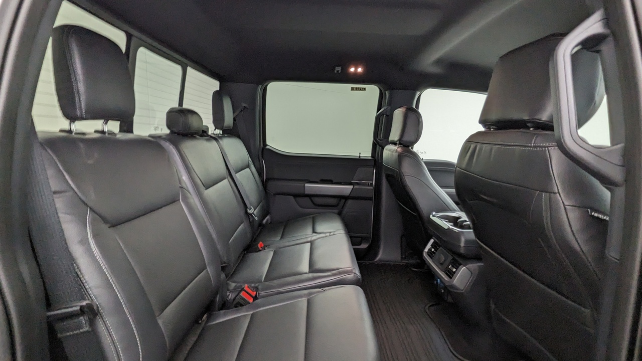 Car Exterior