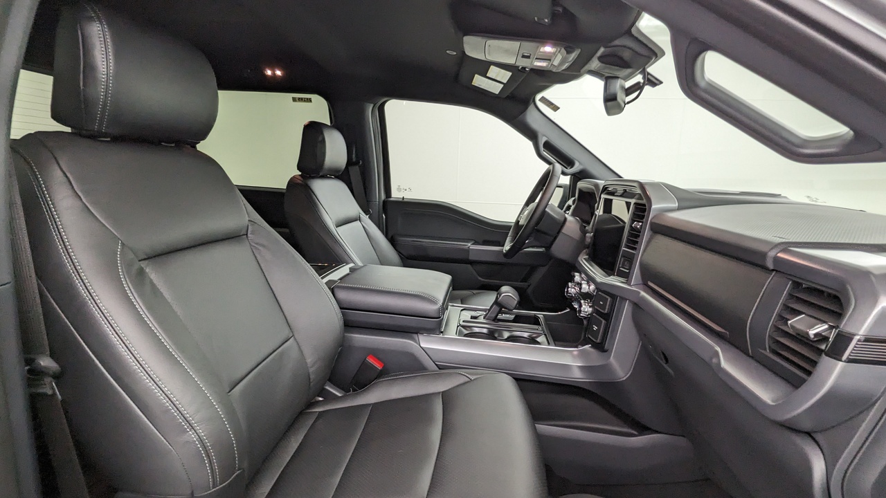 Car Exterior