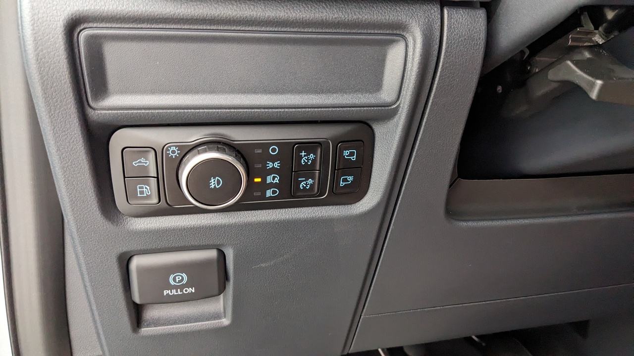 Car Exterior
